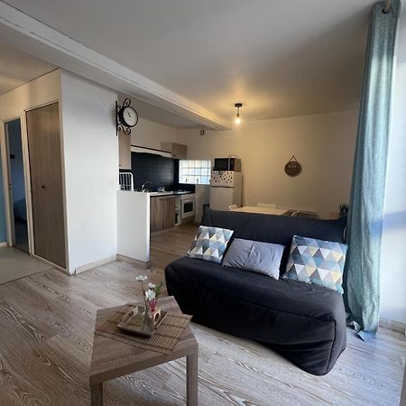 Appartement Entier 38M2 T2 Hyper Centre De Дакс Экстерьер фото
