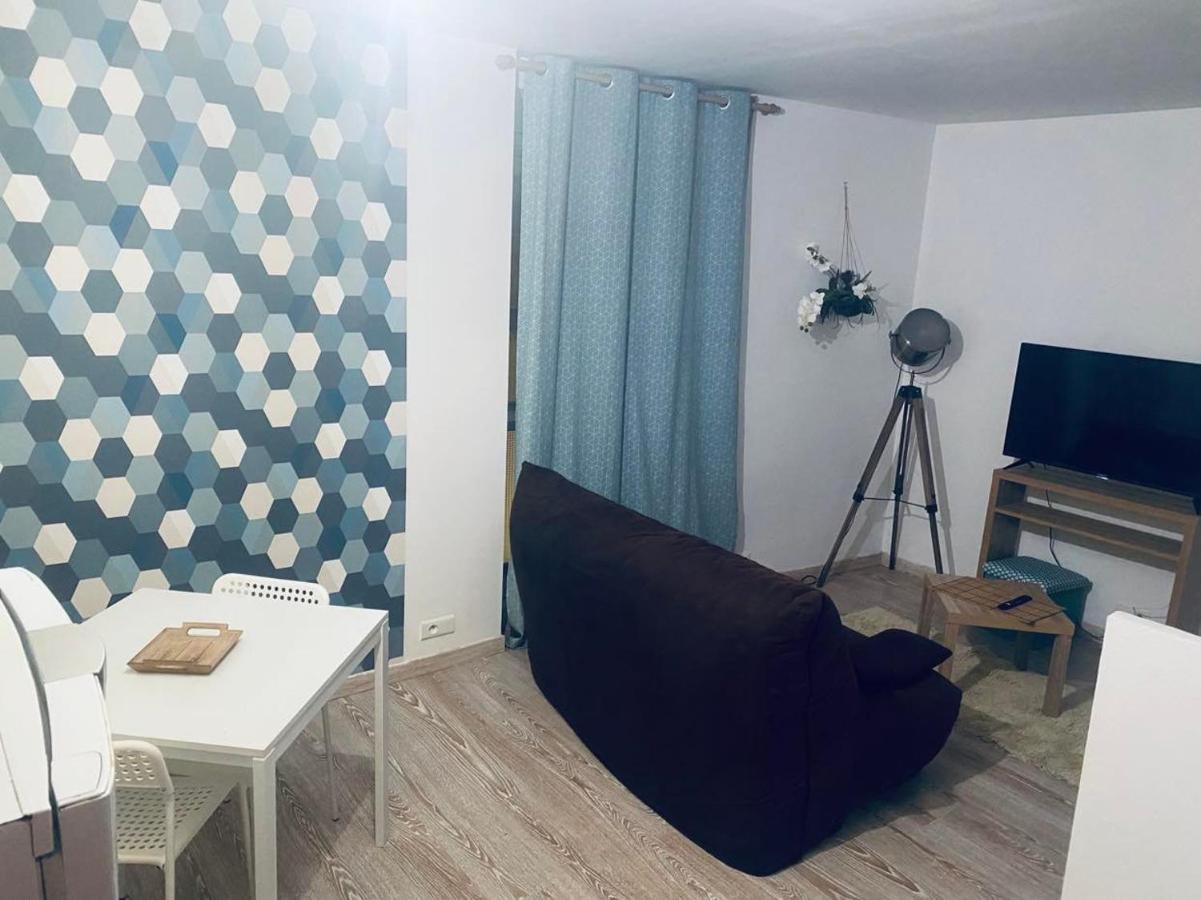 Appartement Entier 38M2 T2 Hyper Centre De Дакс Экстерьер фото