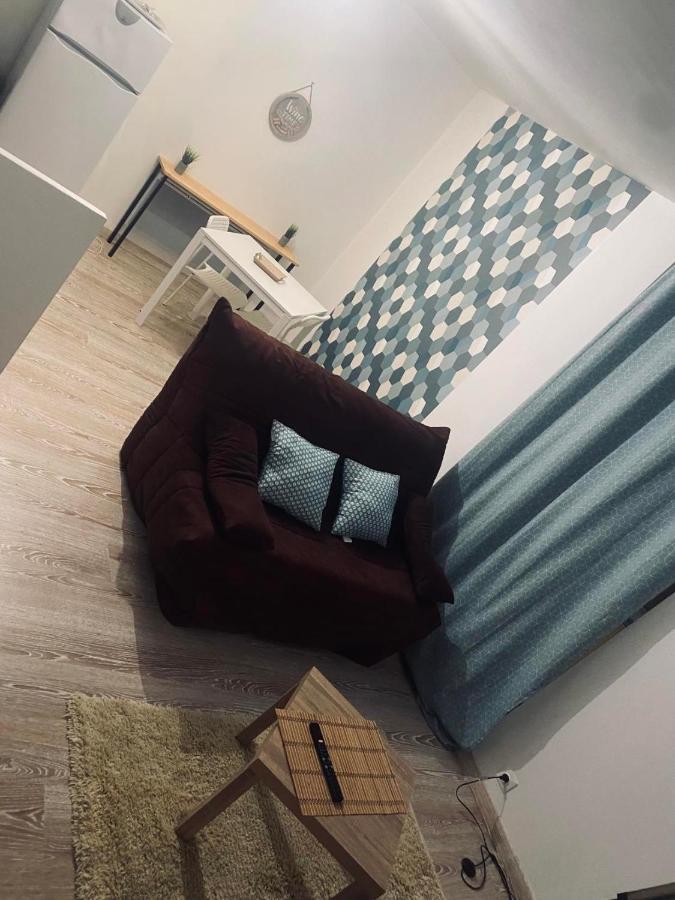 Appartement Entier 38M2 T2 Hyper Centre De Дакс Экстерьер фото