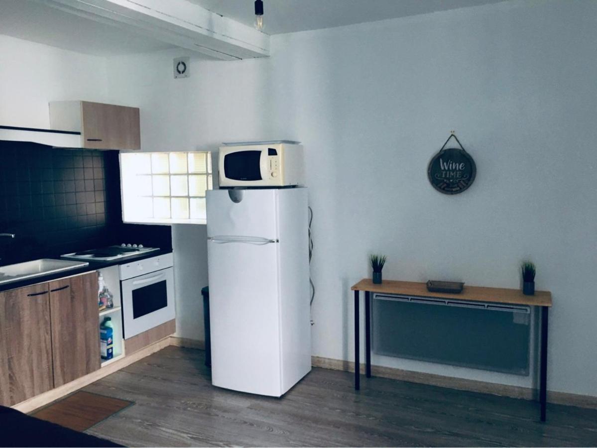 Appartement Entier 38M2 T2 Hyper Centre De Дакс Экстерьер фото