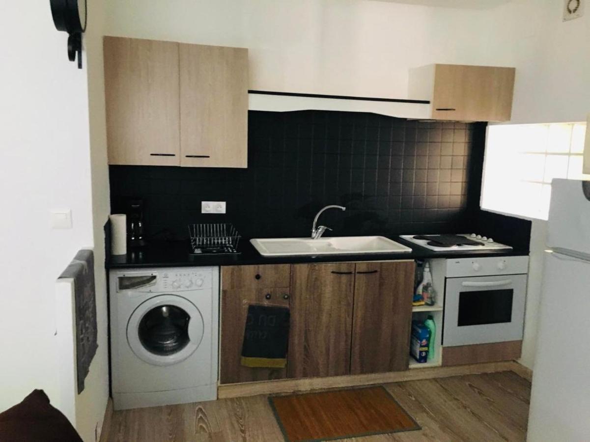 Appartement Entier 38M2 T2 Hyper Centre De Дакс Экстерьер фото
