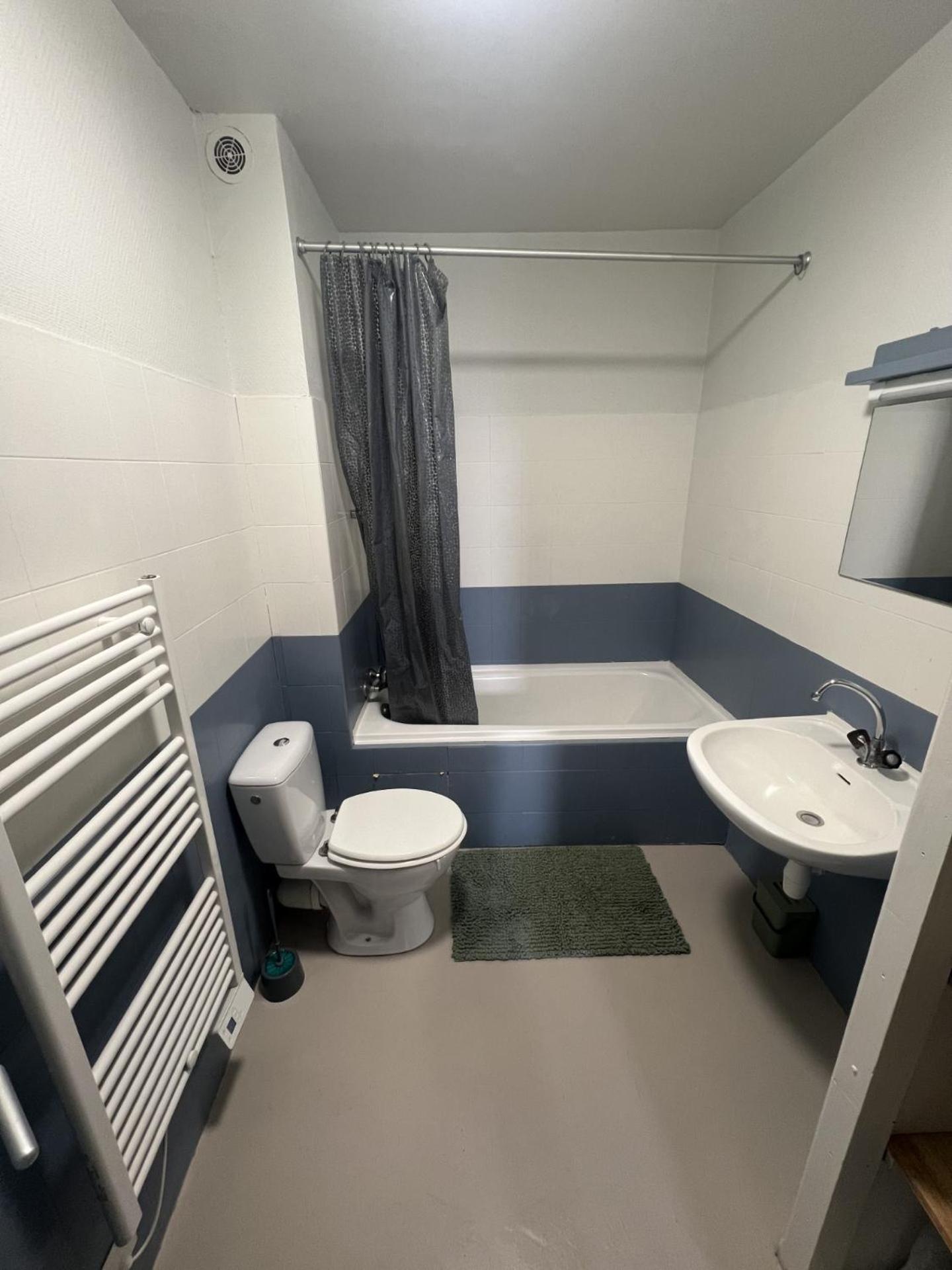 Appartement Entier 38M2 T2 Hyper Centre De Дакс Экстерьер фото